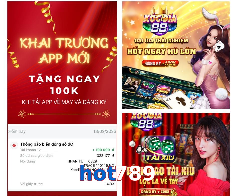 hot789